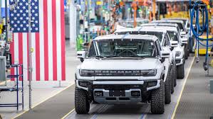 Top 10 Best Automotive Companies In USA 2023 - Inventiva - automotive companies in usa