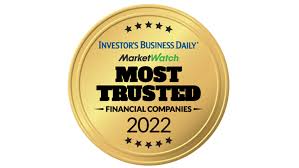 IBD's 25 Most Trusted Financial Companies - Investor's Business Daily - financial companies in usa