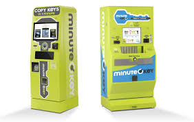 Hillman Agrees To Acquire minuteKEY - usa minute key inc boulder