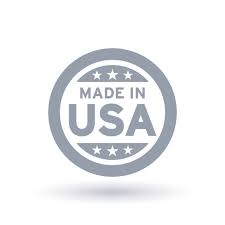 1,900+ Made In The Usa Icon Stock Illustrations, Royalty-Free Vector ... - made in the usa logo
