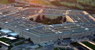 The Pentagon Pictures, Images and Stock Photos - pentagon usa building