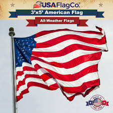 American Flags Made in the USA: Companies That Make Them - american flags made in usa