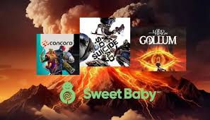 Sweet Baby Inc. получила более $300 тысяч помощи от правительства США - usaid sweet baby inc