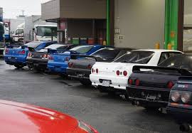 JDM EXPO - Best exporter of JDM skyline GTR to USA, Europe, Canada ... - r33 gtr nismo ero still manufactured usa