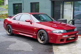Nissan Skyline R33 For Sale - JDMBUYSELL - r33 gtr nismo ero still manufactured usa