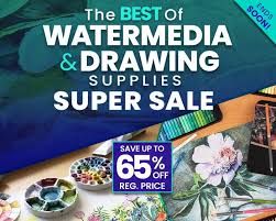 Art Supplies and Materials | Jerry's Artarama - craft supplies usa