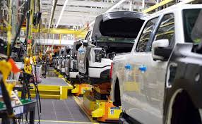 Which Ford Models Are Made in the USA? | Jim Burke Ford - vehicles built in usa