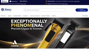 Jinny Beauty Supply - wholesale beauty supply distributors usa