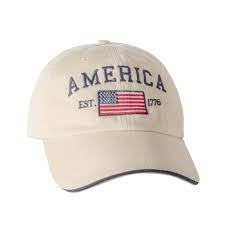 Cap America Hats | Wholesale Made in the USA Hats - hats made in usa