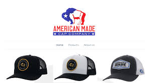 Top 12 Cap Manufacturers in the USA June 2025 - jointophat.com - hats made in usa