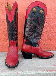 Jose Sanchez Boots - cowboy boots made in usa