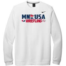 MN/USAW Apparel - JRWrestling.com - usa wrestling apparel