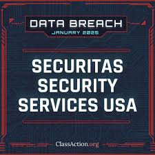 Justice Department Secures Agreement with Security Services Company to ... - securitas security services usa