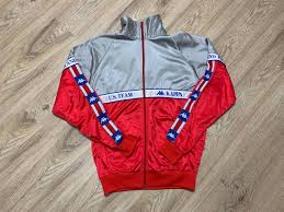 Sport - Kappa USA - team usa clothing