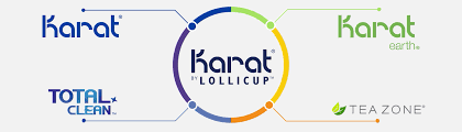 Karat® by Lollicup™ - lollicup usa inc