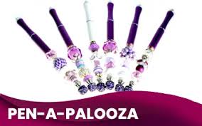 Karen Thomas | Beyond Beadable Products - beadable pen supplies wholesale usa