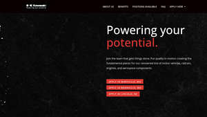 Kawasaki Careers | Powering your potential - kawasaki motors manufacturing corp usa