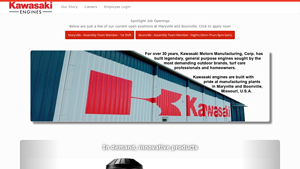 KMM Engines - Welcome! - kawasaki motors manufacturing corp usa
