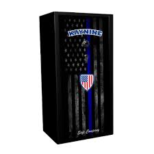 Kaynine Safes | Built To Last | Proudly Made In The USA - gun safes made in usa