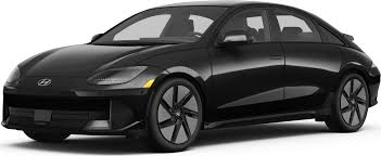6 Cheapest Electric Cars of 2023 - Kelley Blue Book - cheapest electric car usa