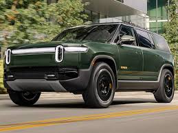Best Electric Vehicles of 2025 - Top-Rated New EVs Ranked - electric cars usa