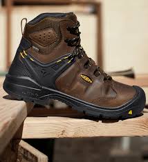 American Built - KEEN Footwear - boots made in usa