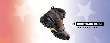 American Built - KEEN Footwear - shoes made in usa