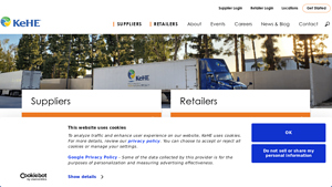 KeHE | Food Distributor | Organic, Natural, Fresh & Specialty - wholesale distributors in usa