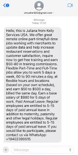 Skip To Main Content - DE Jobs - kelly services usa
