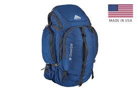 Redwing 50 USA Military/Tactical Backpack - Kelty - backpacks made in usa