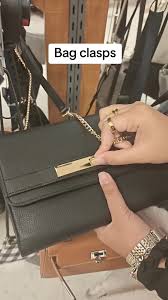 How to Spot Original Anne Klein Bags - Kenzie Styles - anne klein bags usa