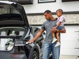 Top 10 Electric Cars in the US — Most Popular EVs - Kiplinger - electric cars usa