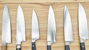 Best Kitchen Knives Made in USA - Not Made in China - kitchen knives made in usa