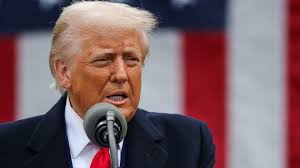 See Trump tariffs by country and why Washington is bracing for impact - do other coutries put tarrifs on usa vehicles