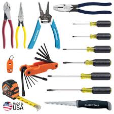 Klein Tools - For Professionals since 1857 | Klein Tools - usa tools