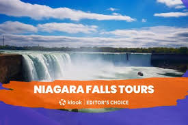 Fashion Outlets of Niagara Falls - Klook Travel - factory outlet niagara falls usa