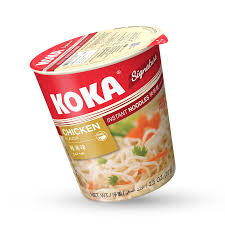 About Us - Koka Noodles - cup noodle packaging usa