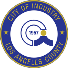 City of Industry, Los Angeles County, California - industry ca usa