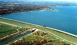 United States Lakes - 38 Lakes in United States - Lakepedia - biggest man made lake usa