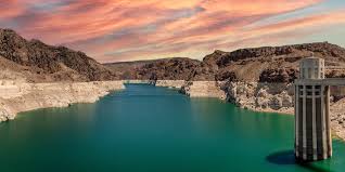 What Are The Largest Man Made Lakes In The Us? - biggest man made lake usa