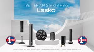 Lasko Products: Fans, Heaters, Air Purifiers, Humidifiers - pc fan made in usa