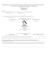 Altice Usa, Inc. (ATUS) 10K Annual Reports & 10Q SEC Filings - Last10K.com - altice usa inc