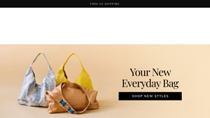 Handcrafted Leather Handbags, Wallets Accessories- Latico Leathers - latico nj usa bags