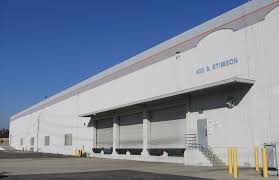 City of Industry, CA, USA - LatLong - industry ca usa
