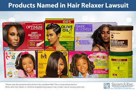 Hair Relaxer Lawsuit Settlement | June 2025 Update - l'oreal usa inc