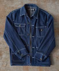 LC King Mfg - Outfitting Craftsmen since 1913 - garments made in usa
