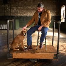 LC King Mfg - Outfitting Craftsmen since 1913 - usa made blue jeans