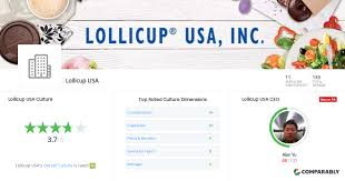 Lollicup USA, Inc. Company Overview, Contact Details & Competitors | LeadIQ - lollicup usa inc