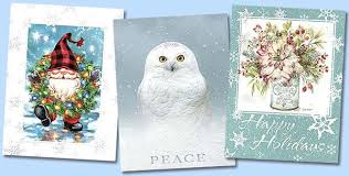 Greeting Cards, Holiday & Personalized Cards | Leanin' Tree - usa made magnifying cards bulk