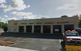 Lentz USA - Grand Rapids - usa auto service